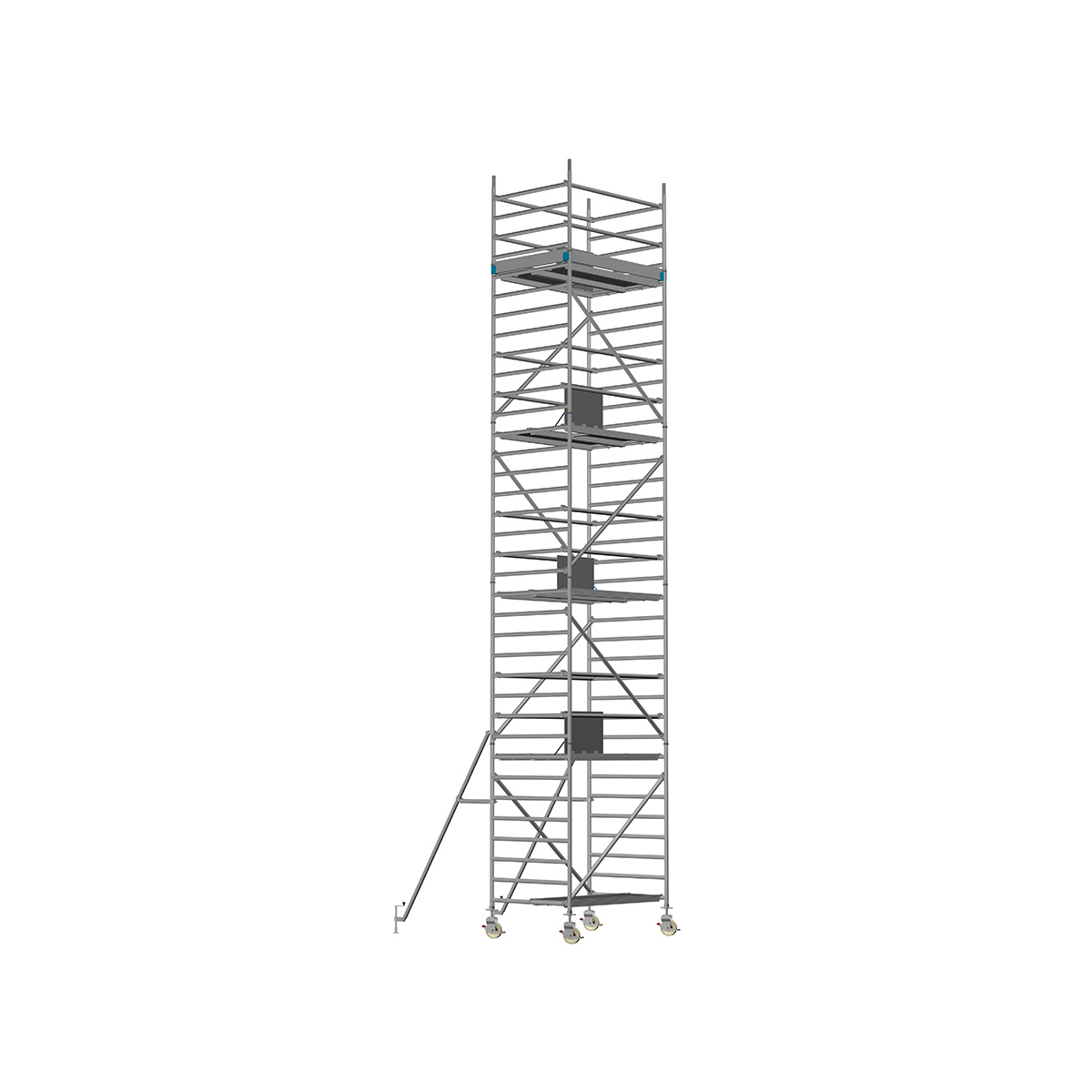 Ostsee SPEZIAL - Länge: 1,83 m - Breite: 1,35 m, Standhöhe 1,40 m