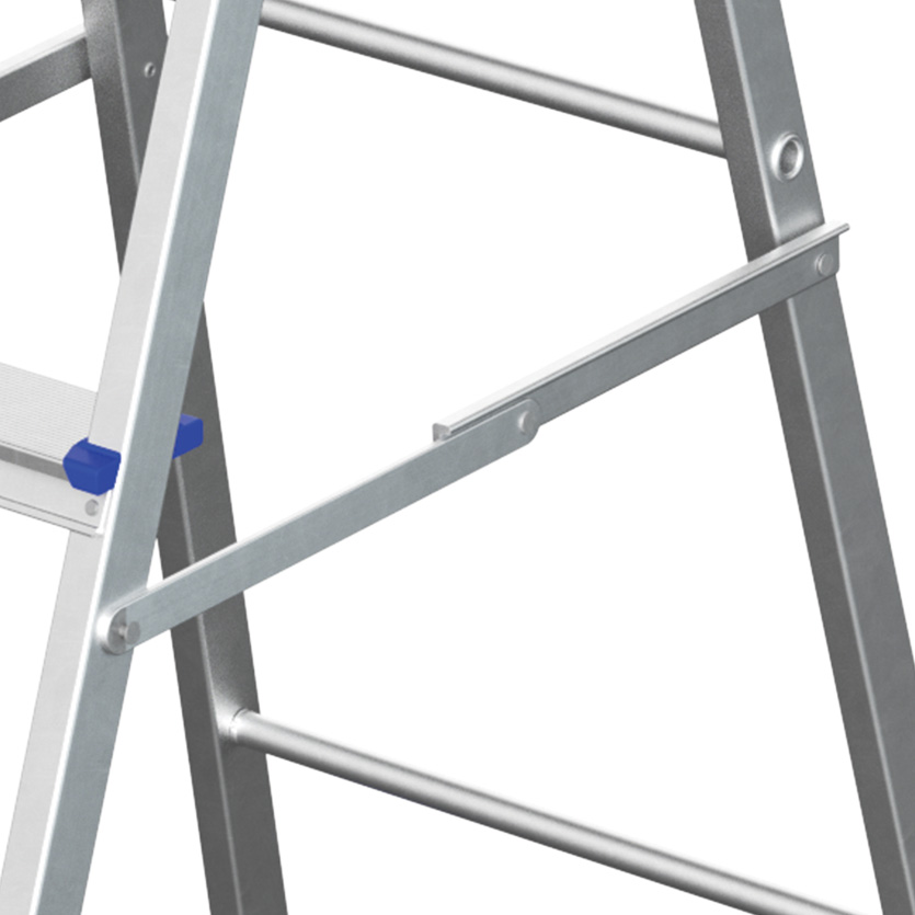 Stufen Stehleiter PRO Smart 3 Stufen Stufen Stehleiter PRO Smart 3 Stufen